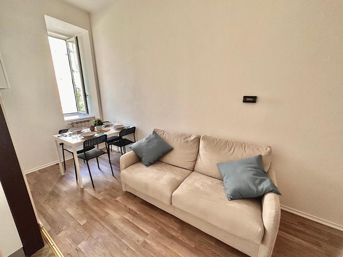 Stuparich House Apartment Trieste Exterior photo